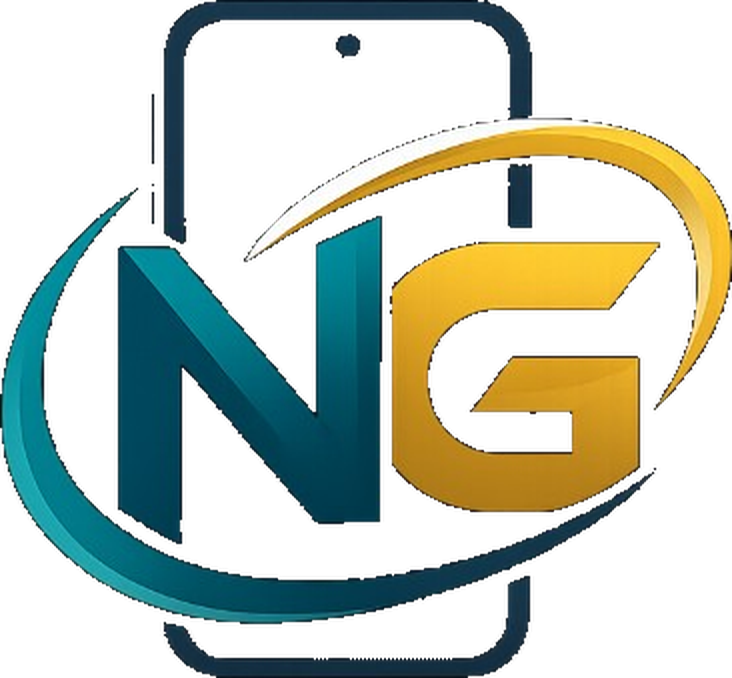 نهر الغدير NG