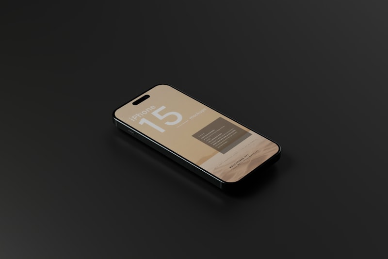 iPhone